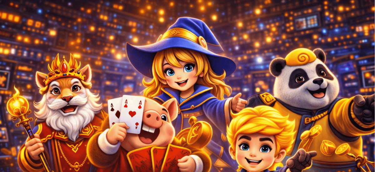 Website Terbaik Seputar Informasi RTP Game Online