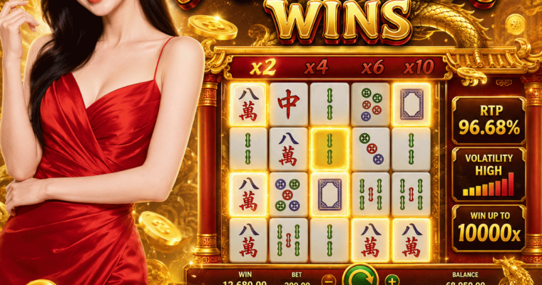 RTP Mahjong Wins Sering Dibahas Saat Pemain Membaca Peluang