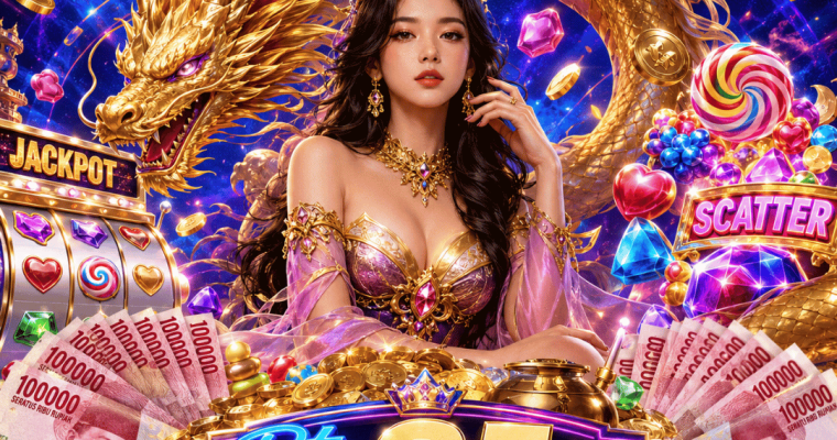 Rtp 95% Sweet Bonanza 1000: Sensasi Menang Lebih Mudah